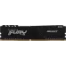 Память DDR4 2x4GB 3200MHz Kingston KF432C16BBK2/8 Fury Beast Black RTL Gaming PC4-25600 CL16 DIMM 288-pin 1.35В kit dual rank с радиатором Ret