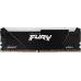 Память DDR4 8GB 3600MHz Kingston KF436C17BB2A/8 Fury Beast RGB RTL Gaming PC4-28800 CL17 DIMM 288-pin 1.35В single rank с радиатором Ret