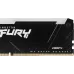 Память DDR4 8GB 3600MHz Kingston KF436C17BB2A/8 Fury Beast RGB RTL Gaming PC4-28800 CL17 DIMM 288-pin 1.35В single rank с радиатором Ret