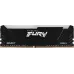 Память DDR4 16GB 3600MHz Kingston KF436C18BB2A/16 Fury Beast RGB RTL Gaming PC4-28800 CL18 DIMM 288-pin 1.35В single rank с радиатором Ret