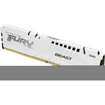 Память DDR5 32GB 5200MHz Kingston KF552C36BWE-32 Fury Beast Expo RTL Gaming PC5-41600 CL36 DIMM 288-pin 1.25В kit single rank с радиатором Ret