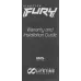 Память DDR5 2x16GB 5200MHz Kingston KF552C36BWEK2-32 Fury Beast Expo RTL Gaming PC5-41600 CL36 DIMM 288-pin 1.25В kit single rank с радиатором Ret