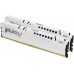 Память DDR5 2x16GB 5200MHz Kingston KF552C40BWK2-32 Fury Beast RTL Gaming PC5-41600 CL40 DIMM 288-pin 1.25В single rank с радиатором Ret