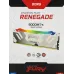 Память DDR5 16GB 8000MHz Kingston KF580C38RWA-16 Fury Renegade RGB RTL Gaming PC5-57600 CL38 DIMM 288-pin 1.45В single rank с радиатором Ret