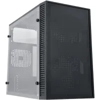 Корпус Оклик OCC-MN304 черный без БП mATX 1x80mm 2x120mm 1xUSB2.0 1xUSB3.0 audio Корпус Оклик OCC-MN304 черный без БП mATX 1x80mm 2x120mm 1xUSB2.0 1xUSB3.0 audio