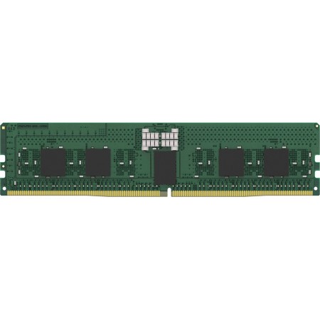 Память DDR5 Kingston KSM48R40BS8KMM-16HMR 16Gb DIMM ECC Reg PC5-38400 CL40 4800MHz