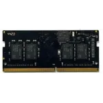 Память DDR4 16GB ТМИ ЦРМП.467526.007-03 OEM PC4-25600 CL22 SO-DIMM 260-pin 1.2В single rank OEM