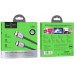 Кабель Hoco US03 ver2.0 HDMI (m) HDMI (m) 2м черный коробка