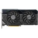 Видеокарта Asus PCI-E 4.0 DUAL-RTX4070S-12G NVIDIA GeForce RTX 4070 Super 12Gb 192bit GDDR6X 2475/21000 HDMIx1 DPx3 HDCP Ret