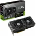 Видеокарта Asus PCI-E 4.0 DUAL-RTX4070S-12G NVIDIA GeForce RTX 4070 Super 12Gb 192bit GDDR6X 2475/21000 HDMIx1 DPx3 HDCP Ret