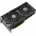 Видеокарта Asus PCI-E 4.0 DUAL-RTX4070S-O12G NVIDIA GeForce RTX 4070 Super 12Gb 192bit GDDR6X 2520/21000 HDMIx1 DPx3 HDCP Ret