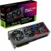 Видеокарта Asus PCI-E 4.0 ROG-STRIX-RTX4080S-O16G-GAMING NVIDIA GeForce RTX 4080 Super 16Gb 256bit GDDR6X 2640/23000 HDMIx2 DPx3 HDCP Ret