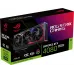 Видеокарта Asus PCI-E 4.0 ROG-STRIX-RTX4080S-O16G-GAMING NVIDIA GeForce RTX 4080 Super 16Gb 256bit GDDR6X 2640/23000 HDMIx2 DPx3 HDCP Ret