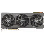 Видеокарта Asus PCI-E 4.0 TUF-RTX4080S-16G-GAMING NVIDIA GeForce RTX 4080 Super 16Gb 256bit GDDR6X 2550/23000 HDMIx2 DPx3 HDCP Ret