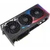 Видеокарта Asus PCI-E 4.0 ROG-STRIX-RTX4070S-O12G-GAMING NVIDIA GeForce RTX 4070 Super 12Gb 192bit GDDR6X 2640/21000 HDMIx2 DPx3 HDCP Ret