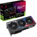 Видеокарта Asus PCI-E 4.0 ROG-STRIX-RTX4070S-O12G-GAMING NVIDIA GeForce RTX 4070 Super 12Gb 192bit GDDR6X 2640/21000 HDMIx2 DPx3 HDCP Ret