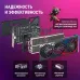 Видеокарта Asus PCI-E 4.0 ROG-STRIX-RTX4070S-O12G-GAMING NVIDIA GeForce RTX 4070 Super 12Gb 192bit GDDR6X 2640/21000 HDMIx2 DPx3 HDCP Ret