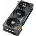 Видеокарта Asus PCI-E 4.0 TUF-RTX4070S-O12G-GAMING NVIDIA GeForce RTX 4070 Super 12Gb 192bit GDDR6X 2565/21000 HDMIx1 DPx3 HDCP Ret