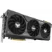 Видеокарта Asus PCI-E 4.0 TUF-RTX4070S-O12G-GAMING NVIDIA GeForce RTX 4070 Super 12Gb 192bit GDDR6X 2565/21000 HDMIx1 DPx3 HDCP Ret