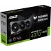 Видеокарта Asus PCI-E 4.0 TUF-RTX4070TIS-16G-GAMING NVIDIA GeForce RTX 4070TI Super 16Gb 256bit GDDR6X 2610/21000 HDMIx2 DPx3 HDCP Ret