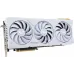 Видеокарта Asus PCI-E 4.0 TUF-RTX4070TIS-O16G-WHITE-GAMING NVIDIA GeForce RTX 4070TI Super 16Gb 256bit GDDR6X 2640/21000 HDMIx2 DPx3 HDCP Ret