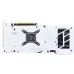 Видеокарта Asus PCI-E 4.0 TUF-RTX4070TIS-O16G-WHITE-GAMING NVIDIA GeForce RTX 4070TI Super 16Gb 256bit GDDR6X 2640/21000 HDMIx2 DPx3 HDCP Ret