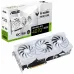 Видеокарта Asus PCI-E 4.0 TUF-RTX4070TIS-O16G-WHITE-GAMING NVIDIA GeForce RTX 4070TI Super 16Gb 256bit GDDR6X 2640/21000 HDMIx2 DPx3 HDCP Ret