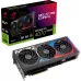 Видеокарта Asus PCI-E 4.0 ROG-STRIX-RTX4070TIS-O16G-GAMING NVIDIA GeForce RTX 4070TI Super 16Gb 256bit GDDR6X 2670/21000 HDMIx2 DPx3 HDCP Ret