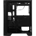 Корпус MSI MAG Forge 120A черный без БП ATX 2x120mm 2xUSB3.0 audio bott PSU