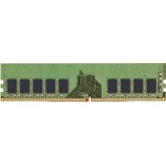 Память DDR4 Kingston KSM32ES8/8MR 8Gb DIMM ECC U PC4-25600 CL22 3200MHz