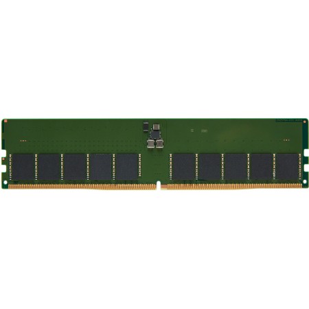 Память DDR5 Kingston KSM56E46BS8KM-16HA 16Gb DIMM ECC U PC5-44800 CL46 5600MHz