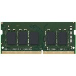 Память DDR4 Kingston KSM32SES8/16HC 16Gb SO-DIMM ECC U PC4-25600 CL22 3200MHz