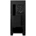 Корпус MSI MAG FORGE 320R черный без БП ATX 5x120mm 2xUSB3.1 audio bott PSU