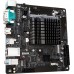 Материнская плата Gigabyte N4120I H 2xDDR4 mini-ITX AC`97 8ch(7.1) GbLAN+VGA+HDMI