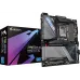 Материнская плата Gigabyte Z790 AORUS MASTER X Soc-1700 Intel Z790 4xDDR5 ATX AC`97 6ch(5.1) 10Gigabit RAID+DP