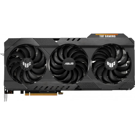 Видеокарта Asus PCI-E 4.0 TUF-RX7800XT-O16G-OG-GAMING AMD Radeon RX 7800XT 16Gb 256bit GDDR6 2213/19500 HDMIx1 DPx3 HDCP Ret