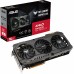 Видеокарта Asus PCI-E 4.0 TUF-RX7800XT-O16G-OG-GAMING AMD Radeon RX 7800XT 16Gb 256bit GDDR6 2213/19500 HDMIx1 DPx3 HDCP Ret