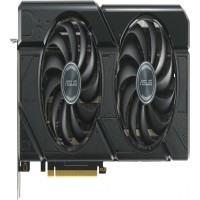 Видеокарта Asus PCI-E 4.0 DUAL-RX7800XT-O16G AMD Radeon RX 7800XT 16Gb 256bit GDDR6 2169/19500 HDMIx1 DPx3 HDCP Ret