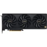 Видеокарта Asus PCI-E 4.0 PROART-RTX4070TIS-O16G NVIDIA GeForce RTX 4070TI Super 16Gb 256bit GDDR6X 2640/21000 HDMIx1 DPx3 HDCP Ret