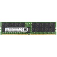 Память DDR5 Samsung M321R8GA0BB0-CQKZJ 64Mb DIMM ECC Reg 4800MHz