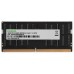 Память DDR5 32GB 4800MHz Digma DGMAS54800032D RTL PC5-38400 CL40 SO-DIMM 262-pin 1.1В dual rank Ret