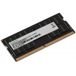 Память DDR5 32GB 4800MHz Digma DGMAS54800032D RTL PC5-38400 CL40 SO-DIMM 262-pin 1.1В dual rank Ret