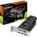 Видеокарта Gigabyte PCI-E 4.0 GV-N3050OC-6GL NVIDIA GeForce RTX 3050 6Gb 96bit GDDR6 1477/14000 HDMIx2 DPx2 HDCP Ret low profile