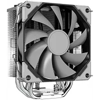Устройство охлаждения(кулер) ID-Cooling SE-214-XT Basic Soc-AM5/AM4/1151/1200/1700 черный 4-pin 16-27dB Al+Cu 180W 500gr Ret Устройство охлаждения(кулер) ID-Cooling SE-214-XT Basic Soc-AM5/AM4/1151/1200/1700 черный 4-pin 16-27dB Al+Cu 180W 500gr Ret