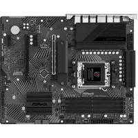 Материнская плата Asrock B650 PG LIGHTNING SocketAM5 AMD B650 4xDDR5 ATX AC`97 8ch(7.1) 2.5Gg RAID+HDMI Материнская плата Asrock B650 PG LIGHTNING SocketAM5 AMD B650 4xDDR5 ATX AC`97 8ch(7.1) 2.5Gg RAID+HDMI