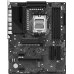 Материнская плата Asrock B650 PG LIGHTNING SocketAM5 AMD B650 4xDDR5 ATX AC`97 8ch(7.1) 2.5Gg RAID+HDMI