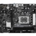 Материнская плата Asrock B760M-H2/M.2 Soc-1700 Intel B760 2xDDR5 mATX AC`97 8ch(7.1) 2.5Gg RAID+HDMI