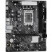 Материнская плата Asrock B760M-H2/M.2 Soc-1700 Intel B760 2xDDR5 mATX AC`97 8ch(7.1) 2.5Gg RAID+HDMI