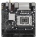 Материнская плата Asrock B760M-ITX/D4 WIFI Soc-1700 Intel B760 2xDDR4 mini-ITX AC`97 8ch(7.1) GbLAN+VGA+HDMI+DP