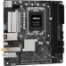 Материнская плата Asrock B760M-ITX/D4 WIFI Soc-1700 Intel B760 2xDDR4 mini-ITX AC`97 8ch(7.1) GbLAN+VGA+HDMI+DP